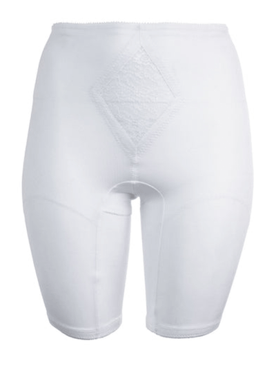 Leg Shaper Medium Shaping - White / Black / Beige