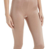 Leg Shaper/pant Liner Light Shaping - Beige / Black / Mocha
