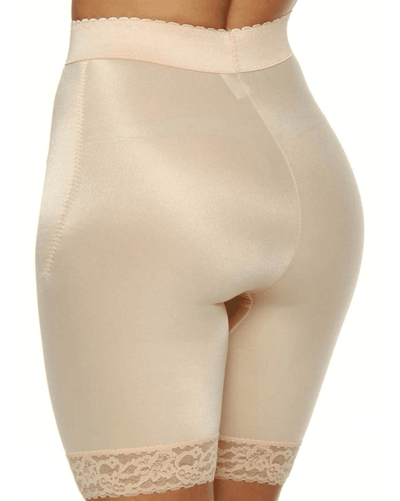 Light Support High Waist Bike Shaper Short