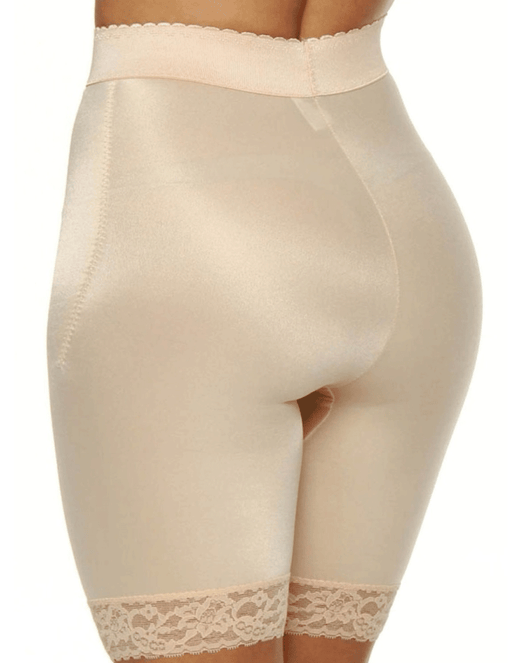 Light Support High Waist Bike Shaper Short