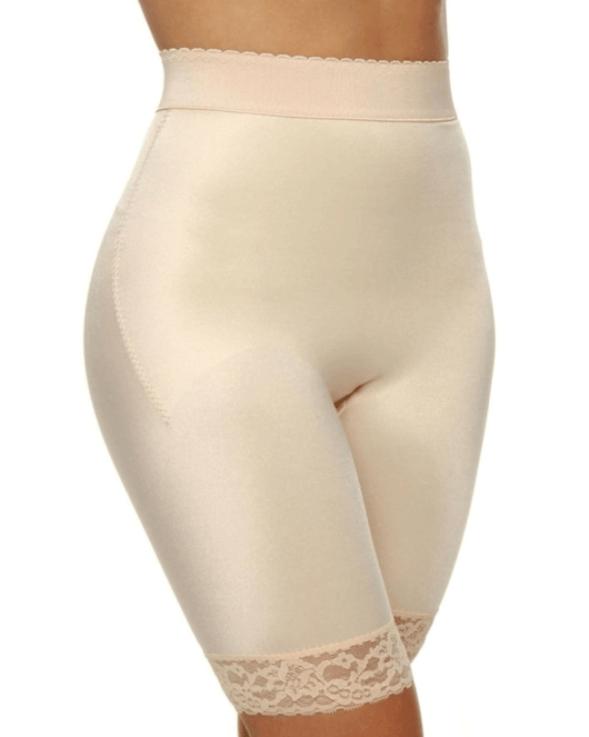 Light Support High Waist Bike Shaper Short