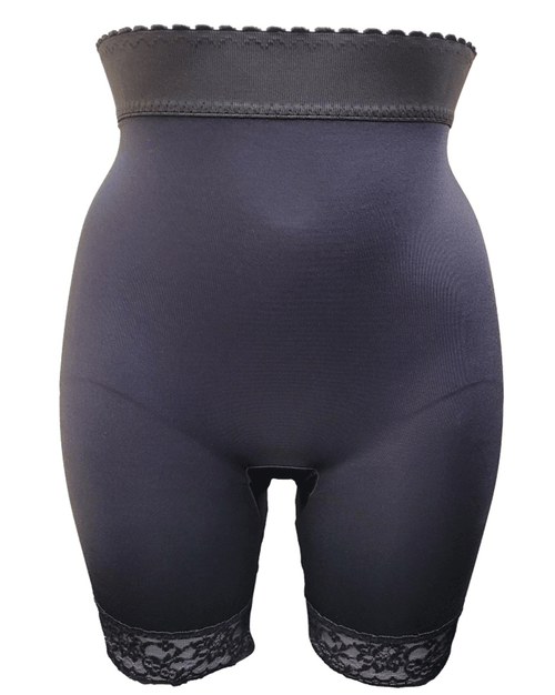 Light Support High Waist Bike Shaper Short