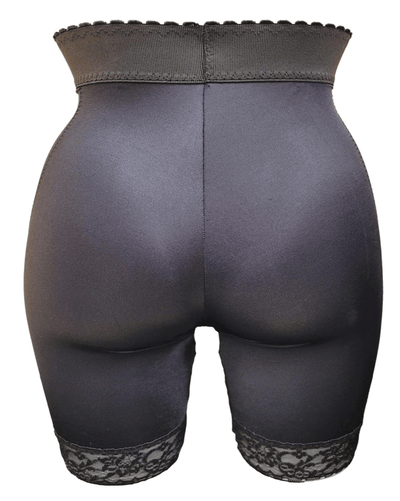 Light Support High Waist Bike Shaper Short