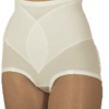 Lower Back Support Brief