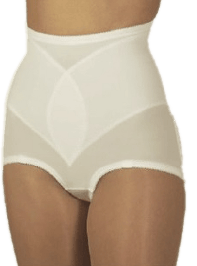 Lower Back Support Brief