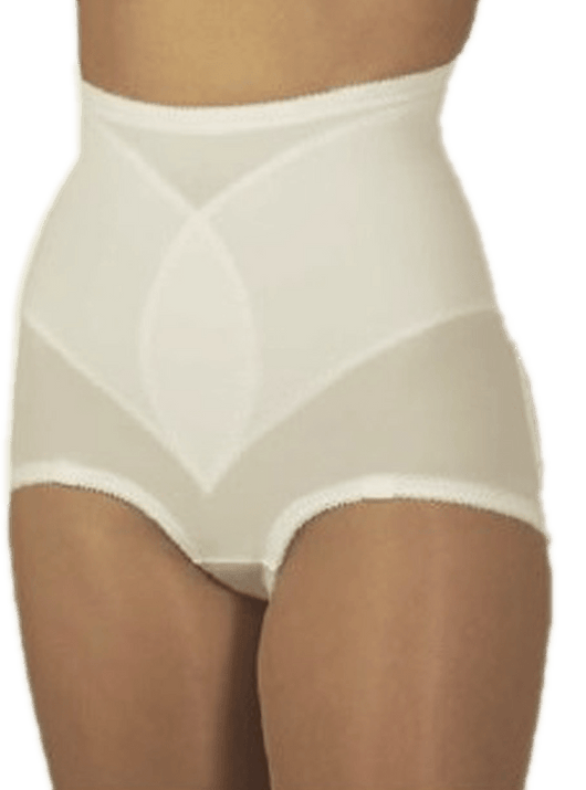 Lower Back Support Brief