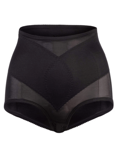 Lower Back Support Brief