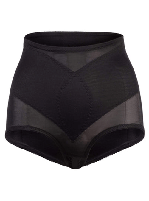 Lower Back Support Brief