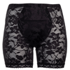 Moderate Control Thigh Slimmer - Black