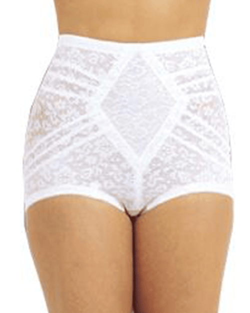 Panty Brief Extra Firm Shaping