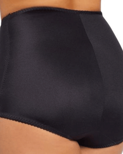 Panty Brief Light Shaping - Black / Beige / Mocha