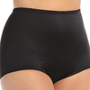 Panty Brief Light Shaping - Black / Beige / Mocha