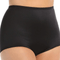 Panty Brief Light Shaping - Black / Beige / Mocha
