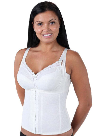 Shaping Torsette - Classic Shapewear