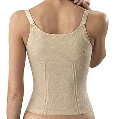Shaping Torsette - Classic Shapewear
