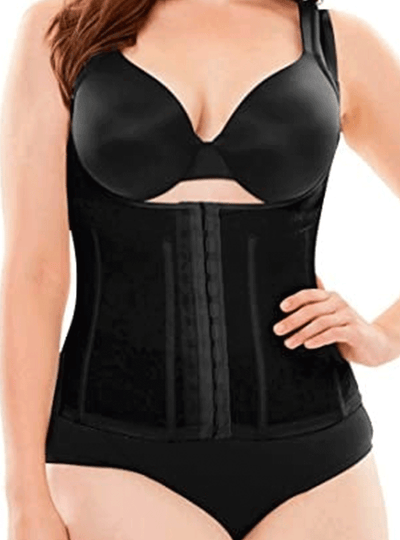Shaping Torsette - Classic Shapewear
