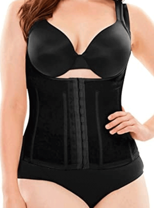 Shaping Torsette - Classic Shapewear