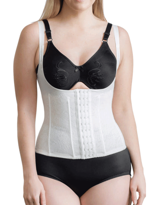 Shaping Torsette - Classic Shapewear