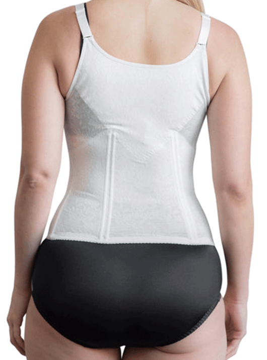 Shaping Torsette - Classic Shapewear
