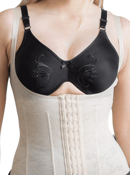 Shaping Torsette - Classic Shapewear