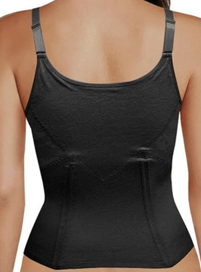 Shaping Torsette - Classic Shapewear