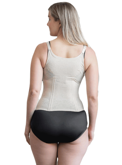 Shaping Torsette - Classic Shapewear