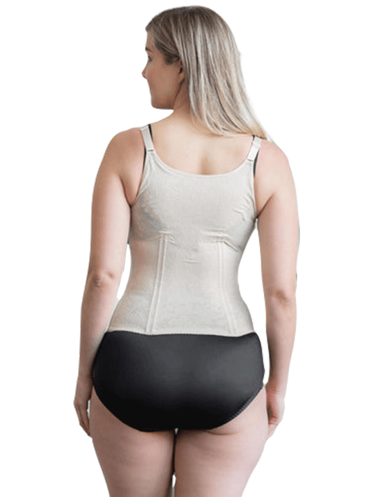 Shaping Torsette - Classic Shapewear
