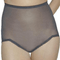 Sheer Panty Brief Light To Moderate Shaping