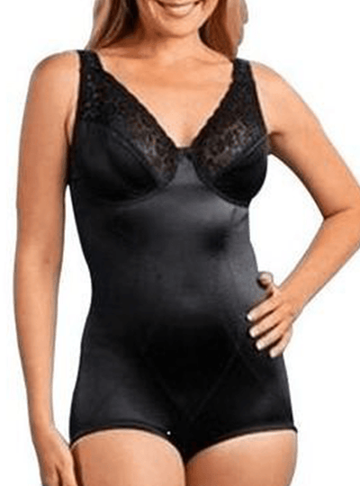 Soft Cup Body Briefer