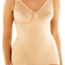Shapewear Bodysuit with Soft Cup Built-In Bra and Tummy Control