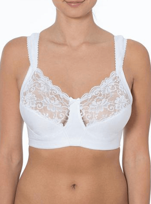 Final Sale Clearance Soft Cup Comfort Bra