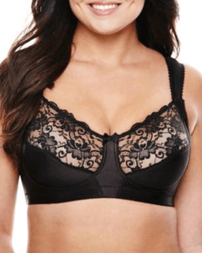 Final Sale Clearance Soft Cup Comfort Bra