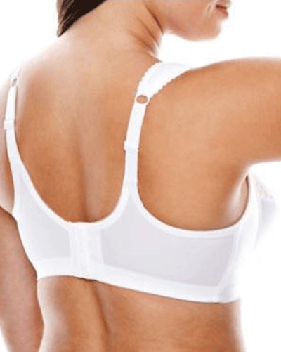 Soft Cup Comfort Bra
