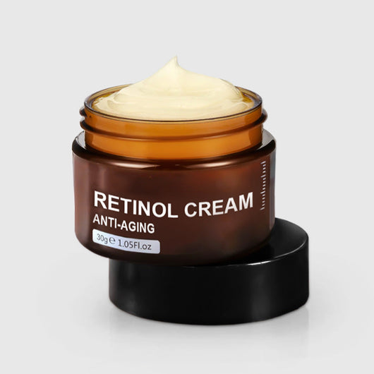 Retinol Wrinkle Repair Face Cream