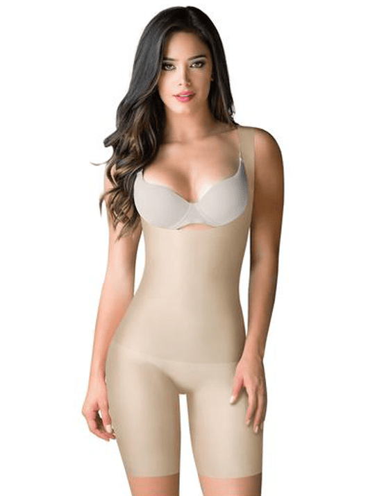 Colombian Butt Lifter Tummy Control Shapewear