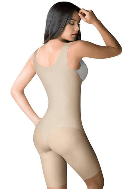 Colombian Butt Lifter Tummy Control Shapewear