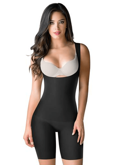 Colombian Butt Lifter Tummy Control Shapewear