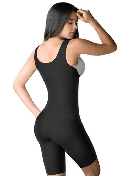 Colombian Butt Lifter Tummy Control Shapewear