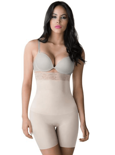 Control Abdomen Lift Girdle Tail