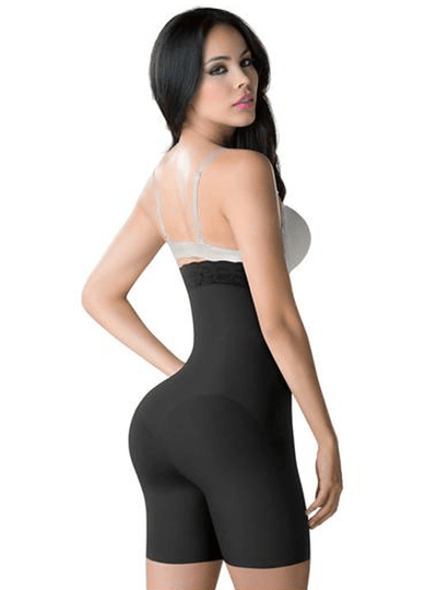 Control Abdomen Lift Girdle Tail