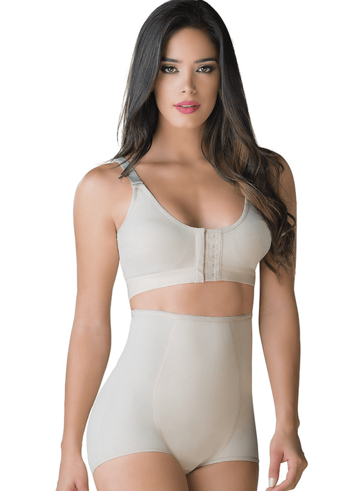 Final Sale Clearance High Waist Maternity Shapewear Tummy Control Shorts