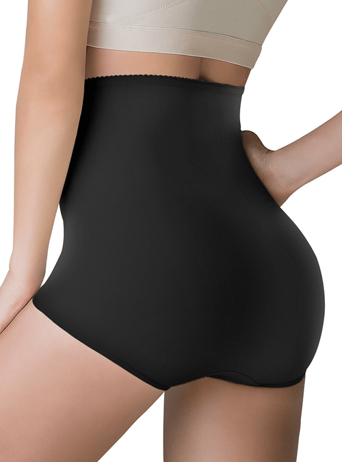 High Waist Maternity Shapewear Tummy Control Shorts