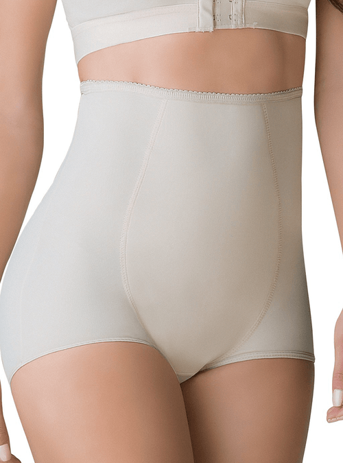 High Waist Maternity Shapewear Tummy Control Shorts