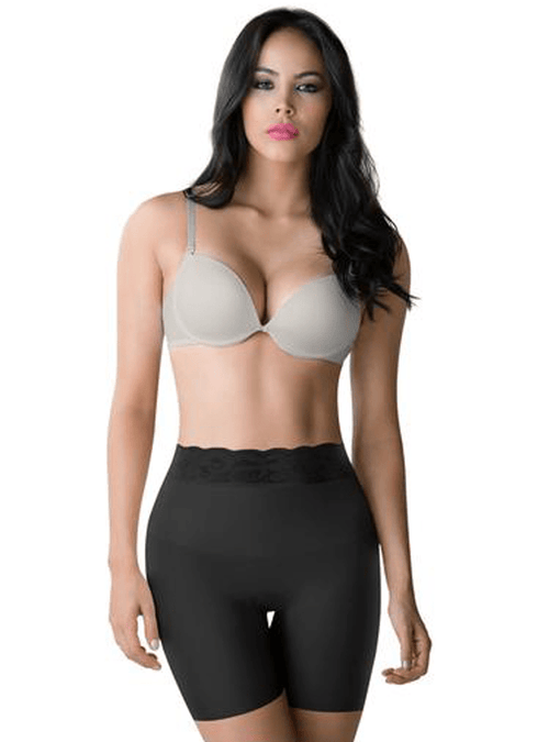 Mid Rise Shapewear Shorts