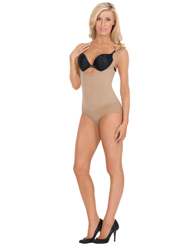 Léger Frontless Panty Shaper