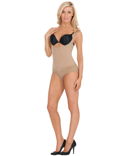 Léger Frontless Panty Shaper