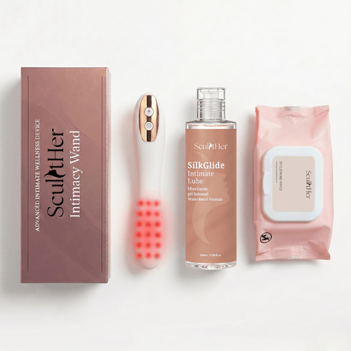 Intimacy Wand