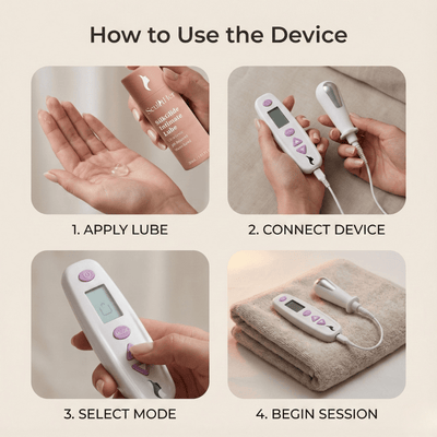PelviRestore Kit