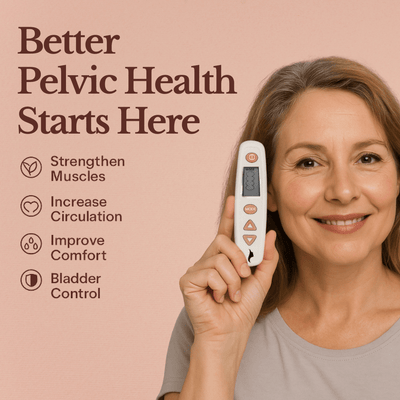 PelviRestore Kit