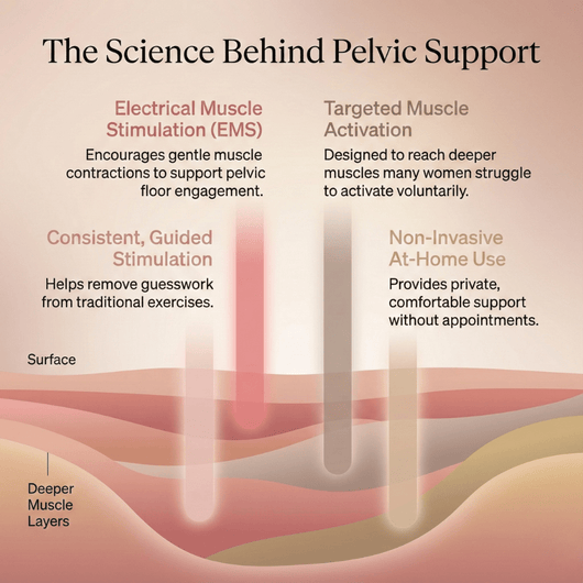 PelviRestore Kit